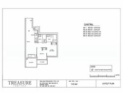 Treasure at Tampines (D18), Condominium #552841261